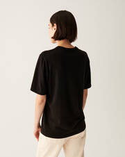 Extrafine loose t-shirt