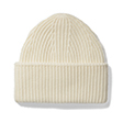 Ribbed hat